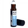 Bergamot & Geranium Essential Oil Blend, Roller, Ancient Wisdom